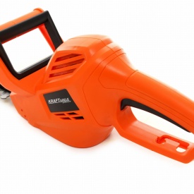 Foarfecă electrică pentru gard viu KraftDele KD5103, 1550W, lamă 460 mm, pentru tundere rapidă și precisă în grădină - Img 8
