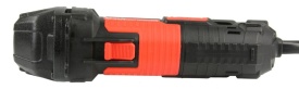 Foarfecă electrică pentru tablă Mar-Pol M79303, 1600 W, cap rotativ, pentru tăieri drepte și curbe în tablă - Img 9