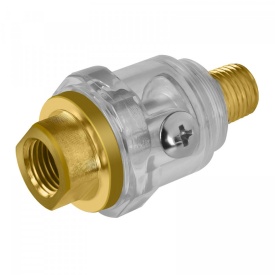 Foarfeca pneumatica pentru tabla 1.5mm Air Nibbler MSW-AN16G 10060427 – Kraft&Dele
