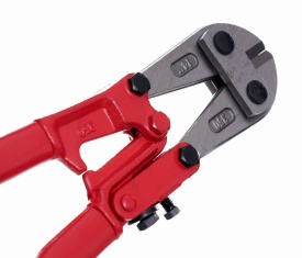 Foarfecă profesională pentru tăiat sârmă și bare metalice 30 inch KraftDele KD10434, 760 mm - Img 6