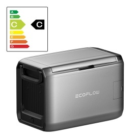 Frigider portabil EcoFlow Glacier Classic 45l