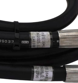 Furtun compatibil KraftDele KD5810, KD5811 și KD5816, piesă de schimb service cod nr2870 - Img 2