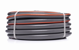 Furtun de grădină profesional KraftDele KD2077 – 6 straturi, 3/4 inch, 50m, Anti-răsucire, Rezistență UV și Alge - Img 5