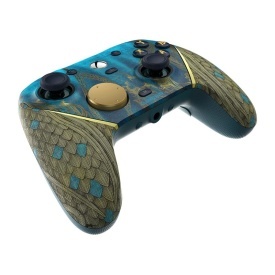 GameSir G7 Pro WC Wuchang Edition Wireless Controller - Img 5