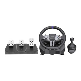 Gaming Wheel PXN-V9Gen2 (PC / PS3 / PS4 / XBOX ONE / XBOX SERIES S&X / SWITCH) - Img 2