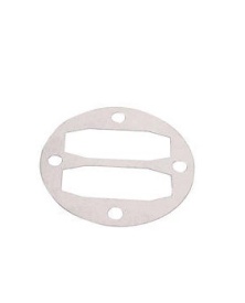Garnitura din aluminiu pentru cap compresor de aer 42x42mm CH008 – Kraft&Dele