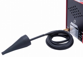 Generator de fum pentru verificarea scurgerilor 18l/min 12V 23 PSI KD3522 - Img 7