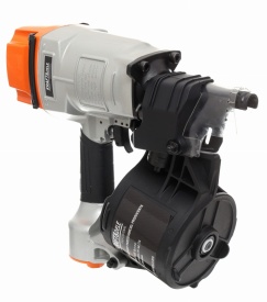 Gwoździarkă pneumatică pentru paleți KraftDele KD1431, 120 PSI, pentru cuie 50-83 mm, magazie 225-350 buc