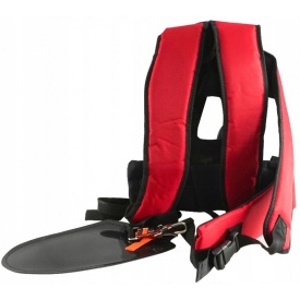 Ham Tip A profesional pentru motocositoare de umar Verke V90160 – Kraft&Dele