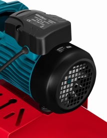 Hidrofor 50L KraftDele KD5232 – 1200W, 3600L/h, 8m aspirație, 50m refulare, 5 bar presiune stabilă - Img 9
