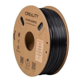 Hyper ABS Filament Creality (Black) - Img 2