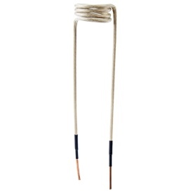 Încălzitor cu inducție Mar-Pol M79362 pentru încălzire rapidă și precisă a elementelor metalice, cu set de bobine inclus - Img 9