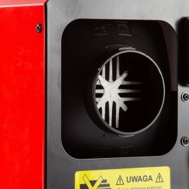 Încălzitor pe motorină Mar-Pol 9 kW, sistem de încălzire diesel cu cameră de ardere închisă, alimentare 12V/230V, telecomandă M80960 - Img 12