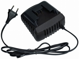 Încărcător acumulator KraftDele KD5423 pentru baterie KD5422 și mașini de tuns iarba pe acumulator KD5420/KD5421