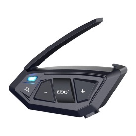 Interfon pentru motociclete EJEAS MS20 - Img 5