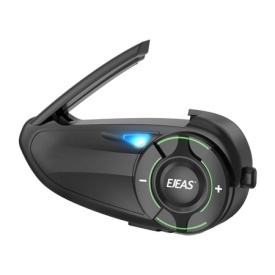 Interfon pentru motociclete EJEAS Q8 - Img 10