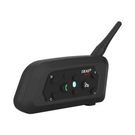 Interfon pentru motociclete EJEAS V6PRO+ - Img 8