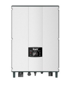 Invertor trifazic 4KW INVT iMars BG4KTR – Kraft&Dele