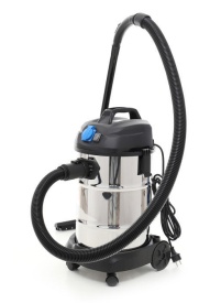 Aspirator industrial pentru scule 1400W 30L KraftDele KD484 TBC