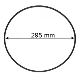 Kit 5 reparare garnituri pompa apa 4" B-KIT.WP40.5 – Kraft&Dele