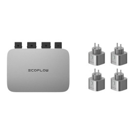 ■ECOFLOW  MAX &  PRO セット Kit Ecoflow Power Stream + Delta Max