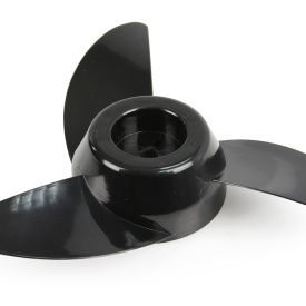 Kit Elice din plastic 3 pale 230mm pentru motor de barca electric XM8330500 - Img 6