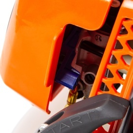 KOSA SPALINOWA RQ580T TURBO - Img 7