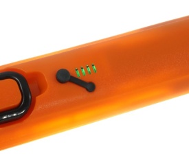 Lampă LED de atelier MaxRom V87525, 10W COB, 1000 lm, acumulator Li-Ion 2600 mAh, corp rotativ 360° cu magneți și cârlige - Img 10