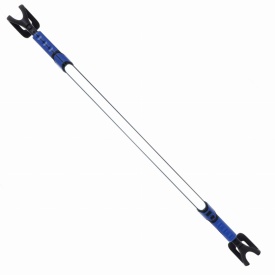 Lampă LED profesională pentru compartiment motor KraftDele KD1261, 1200 lm, acumulator 4000 mAh, reglaj luminozitate - Img 2