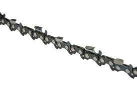 Lanț profesional pentru drujbă 0,325” / 1,5 mm, 1840 zale, dinte întărit, pentru tăiere rapidă și stabilă, MaxRom V90400 - Img 2