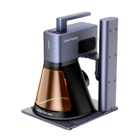 LaserPecker LP2 Plus Laser Engraver Safeguard Vers - Img 4