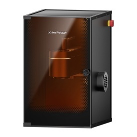 LaserPecker LP4 Safeguard Version - Img 2