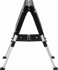 Masă de lucru multifuncțională pliabilă 350 kg KraftDele KD11870 – banc de lucru / suport tăiere 82×63 cm - Img 9