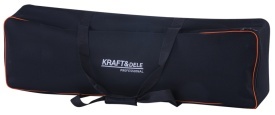 Masă glazurar KraftDele KD11980 pliabilă, 8 picioare, 170 x 60 x 75 cm, capacitate de încărcare 800 kg - Img 9