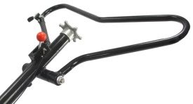 Mașină de finisat beton 100 cm pe benzină M79503 – elicopter beton 6.5 CP, cu taler inclus - Img 5