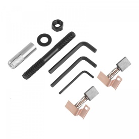 Masina de gaurit pentru carote diamantate 230mm 4080W 570rpm MSW-DDM230 10060435 MSW – Kraft&Dele