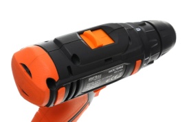 Mașină de găurit și înșurubat cu acumulator 18V Li-Ion KraftDele KD1671, 2 baterii, LED, 2 viteze, 30 Nm, cu valiză - Img 10