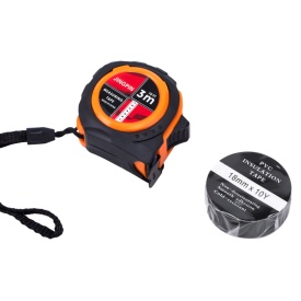 Mașină de găurit și înșurubat cu acumulator KraftDele KD3357, 18V, 2 baterii Li-Ion 1,5Ah, accesorii și valiză - Img 6