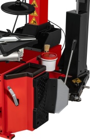Mașină de montat anvelope automată cu braț ajutător KraftDele KD5800 – 10–24”, 400V, pentru vulcanizare - Img 10