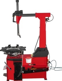 Mașină de montat anvelope automată KraftDele KD5801 – 10–24”, 400V, pentru vulcanizareMașină de montat anvelope automată KraftDele KD5801 – 10–24”, 400V, pentru vulcanizare - Img 9