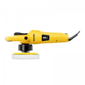 Masina de polisat, lustruit auto 560W 165mm MSW-POL560C MSW Germania – Kraft&Dele