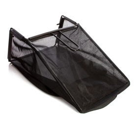 Mașină de tuns gazon pe benzină DEMON 40 cm cu coș colector, carcasă compozit și reglaj înălțime, model M88099 - Img 8