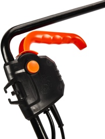 Mașină de tuns iarba electrică KraftDele KD5360, 2400W, lățime tăiere 320 mm, reglaj 20/40/60 mm, coș 25L - Img 10