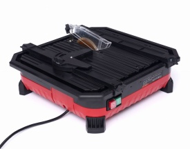 Mașină electrică de tăiat gresie KraftDele KD3153 1200W. Viteză 5200 rpm, disc 110mm