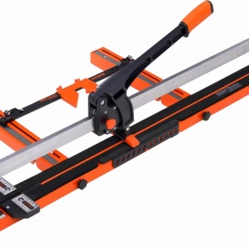 Mașină manuală de tăiat gresie și faianță KraftDele KD10678, lungime tăiere 1600 mm, tăieri paralele și unghiulare - Img 5