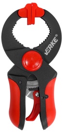Menghina manuala cu clichet 200mm V86572 Verke