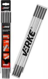 Metru pliabil din lemn 2m V06131 – Kraft&Dele
