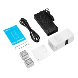Mini Heater for resin 3D printers ELEGOO - Img 2
