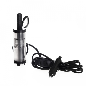 Mini pompa submersibila transfer motorina 12 l/min TA565 Tagred