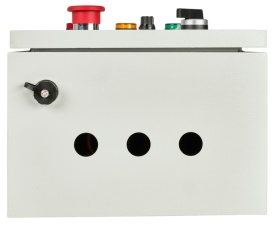 Modul ATS automat pentru generator KraftDele KD152 – Sistem pornire și comutare automată, protecții motor integrate - Img 12